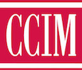 CCIM appraisal logo