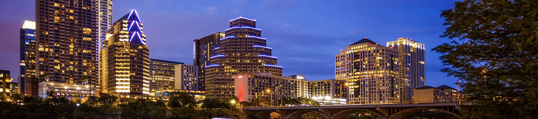 Austin Location