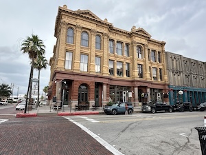 Property Types Historic Galveston Retail business