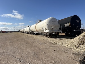 Property Types Industrial Railyard