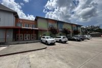 Private School building